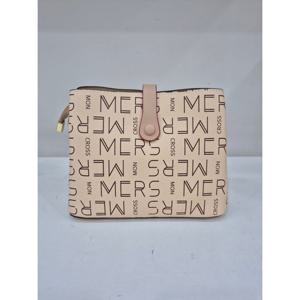 [몽크로스]자가드 토트백 크로스백 BE WT99761-1