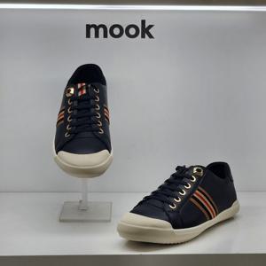 [무크]여성 와일드 웨빙 스니커즈 422382 AA HGFZ2SD