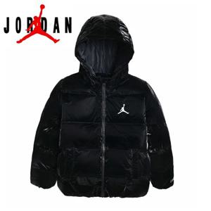 [나이키키즈]키즈 샤이닝 다운 덕다운 자켓 점퍼 N254DM129P