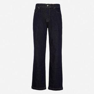 뱅뱅 HC07 남여공용 논페이드 루즈핏 데님팬츠 NQK686