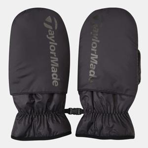 테일러메이드 어패럴 골프 웨어 25 F W TMAWO4653 190 남여공용 방한 패딩 손모아 장갑