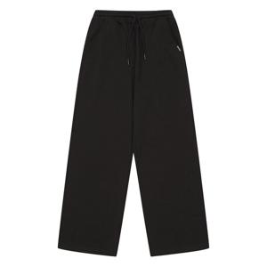 [에꼴리에][겨울]분또 기모 와이드 바지 25D0281