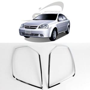 경동 리어램프몰딩 뉴라세티 4도어 K-557 차량용몰딩