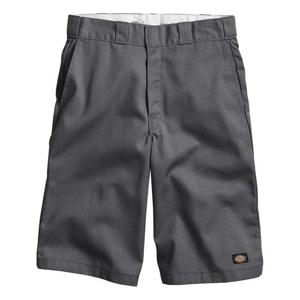 디키즈 루즈핏 워크 쇼츠 반바지 챠콜 / 42283-CH