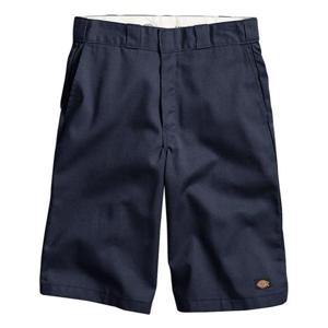 디키즈 루즈핏 워크 쇼츠 반바지 다크네이비 / 42283-DN