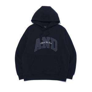 리트머스 HC38 아치 로고 후드티 LP9TU956