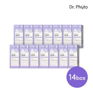 닥터파이토 덴티백 PRO 구강유산균 M18 14박스