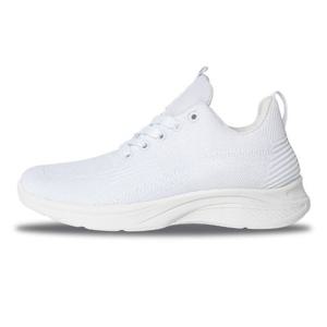 르까프 USG 루디 런닝화 화이트 LE3F001WHT