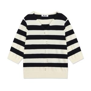 [버팔로]버팔로 여성 V넥 니트 APPTS2536WBUFT8