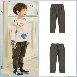 토토헤로스 HC22 다니엘  슬림 배기핏 팬츠 12372110031