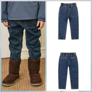 토토헤로스 HC22 레이 배기 데님 팬츠 12372110083