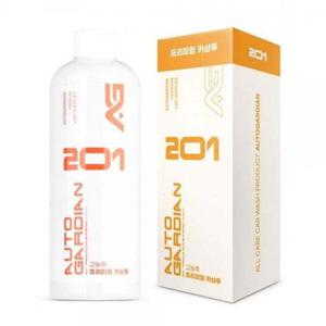 [오너클랜]인기상품 ksr AG 201 고농축 프리미엄 카샴푸 500ml