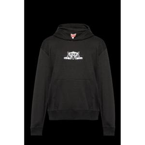 25FW KENZO 해피 TIGER 후드티 FF65HO2534MF99J TP565426530