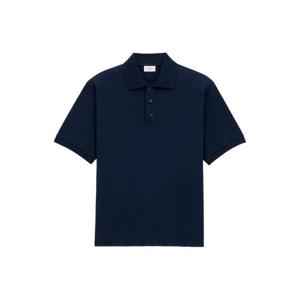 25SS 생로랑 CASSANDRE piquE 폴로 셔츠 798944Y37HC4140 TP565351993