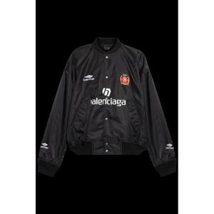 25FW Balenciaga 자켓 with 로고 831122TRO531000 TP565499174
