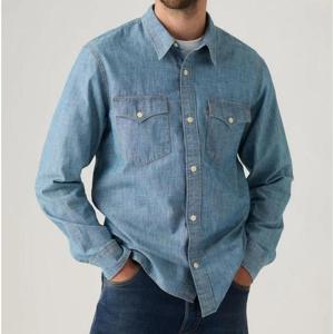 [리바이스] LEVIS 웨스턴 셔츠 A1919-0070