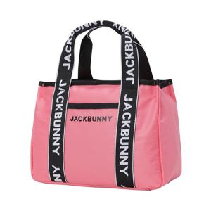 [파리게이츠] 공용 잭바니 웨빙 스트랩 토트백 531E3BGJ21-PK