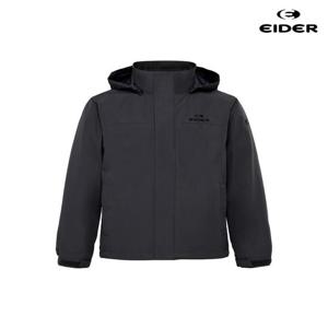 아이더 (DUU25191_C6) 공용 POP ON 3 IN 1 UNI 방풍 자켓 (D/Grey)