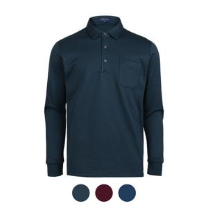 [파파브로]따뜻한 기모안감 잔무늬패턴 카라티 MB-KAK-DY738,9,0