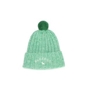 [블루독베이비]블루독베이비 GN)울니트심볼비니 45C14-802-02