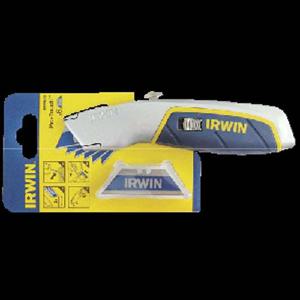 IRWIN 다용도칼 4236 170x40x30mm 부품 소모품 자재 파츠