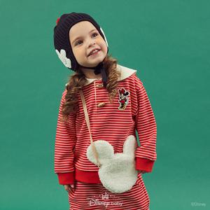 [디즈니베이비]미니ST카라기모상하/79S723053-GR