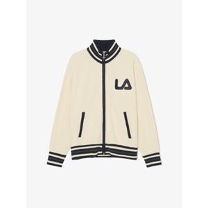 [휠라] FILA 25년 남여공용 배색 라글란 집업 가디건 FS254ST01X001150