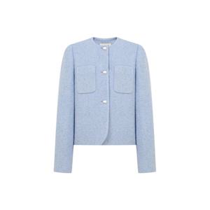 [린(의류)]솔티드트위드자켓(LGJKPL9900)