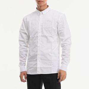 발망 드래곤 셔츠 화이트 SH12407 T006 0FA