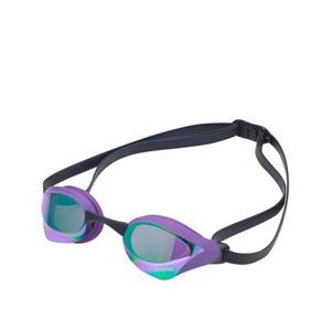 [아레나] 코브라 코어 레이싱 미러 수경 A5AC2AG24PPL-IDG