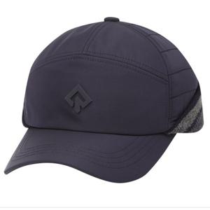 [레노마골프]25FW 남성  퀼팅 니트 하이브리드 캡 RMACO4802-915