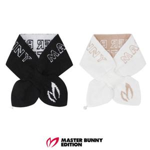 [마스터바니에디션] (421E4AC207) 여성 리버서블 로고 머플러