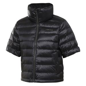 [와이드앵글] 여성 CO 씬클라우드 반팔 다운 WWW23511Z1