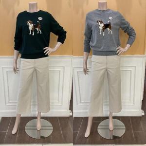 BCBG M백화점 비글 JQD니트 B5D9K403