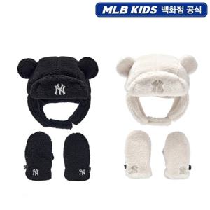 베이비 고소모 손모아 장갑 세트(7AETB0356)