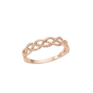 로이드 14K GOLD 반지 LRS19034G