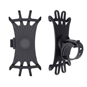 360도 회전 자전거 휴대폰 거치대