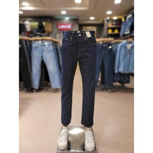 리바이스 여성 501 오리 지널 진 12501-0384