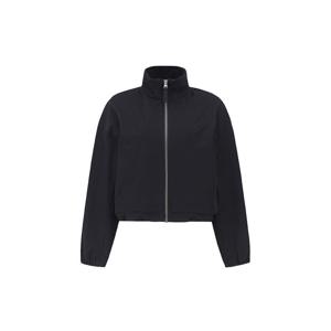 [밸런스] 여성)스트레치 하이넥 집업_MBE4JJ2060