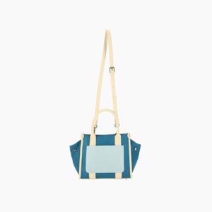 [볼빅]볼빅 캔버스 토트백 VLABO803-PG