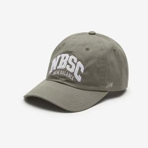 [뉴발란스]뉴발란스 NBSC 볼캡 NBGDFS1108-37 모자 스포츠