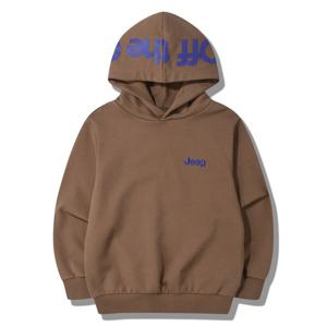 [지프키즈]오프더 그리드 후드티 KQ4THU071