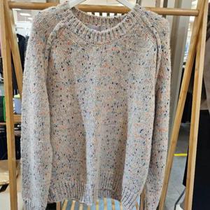 latium HC08 팜콘니트긴팔 T2443sw12