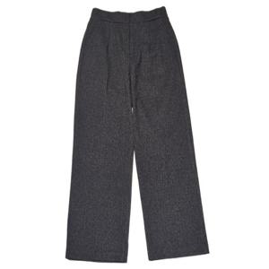 [안지크]핀턱헤링본밴딩팬츠 AJ4SL6200