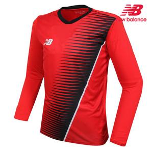 M 뉴발란스반팔티 NB 새시 LS 저지 NBND7B5821 20