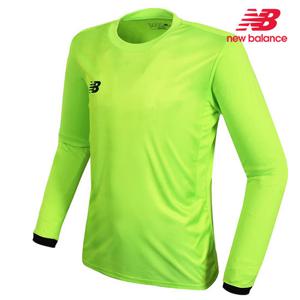 M 뉴발란스맨투맨 NB 그래픽 LS GK 저지(537145) NBND7B5371 45