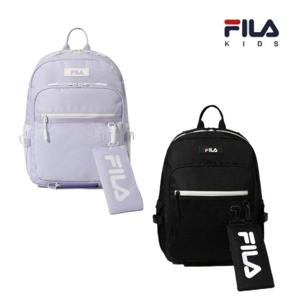 [휠라키즈]키즈 빅버스 백팩/FK3BPF5001X