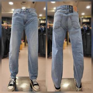 리바이스 505 레귤러 스트레이트 진 505-2922