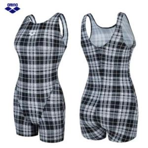 아레나 HC02 아레나 멜로우 체크 A5FL1LD40(BLK)