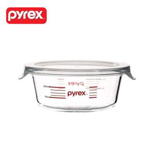 파이렉스 계량 심플 스토리지 원형 380ml